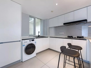Rm 308 No 1 Wanda Plaza Apartment(6)
