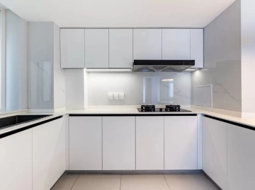 Rm 308 No 1 Wanda Plaza Apartment(7)