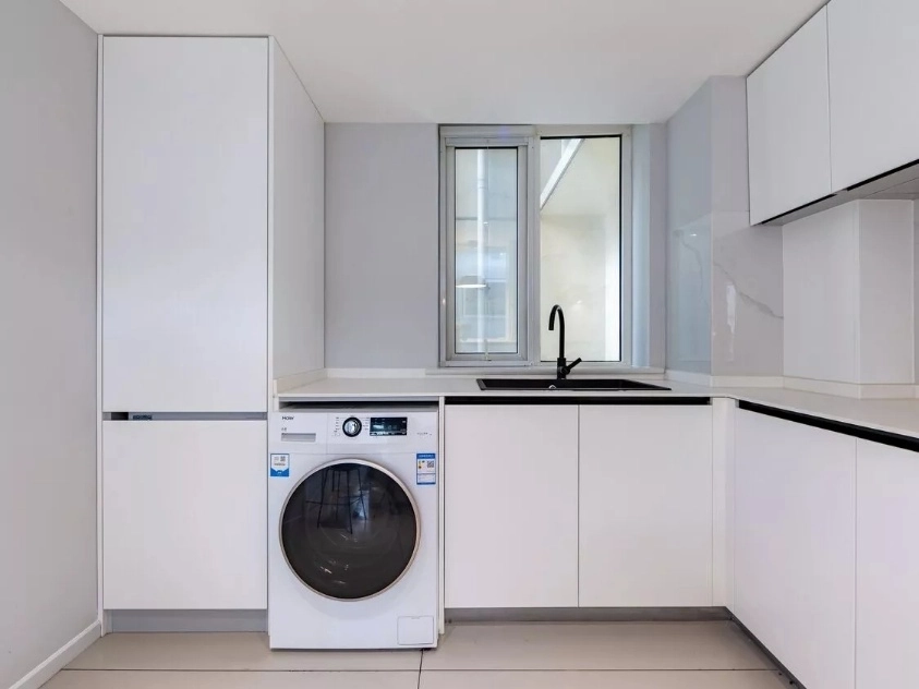 Rm 308 No 1 Wanda Plaza Apartment(8)