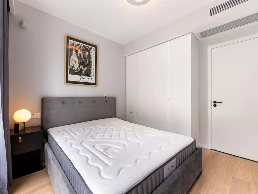 Rm 308 No 1 Wanda Plaza Apartment(10)