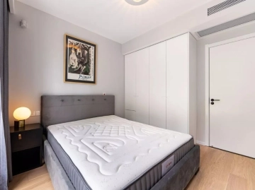 Rm 308 No 1 Wanda Plaza Apartment(10)