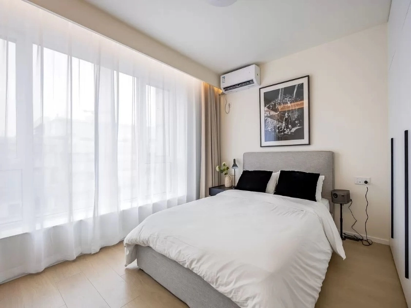 Rm 3106 No 10 Directors Mansion