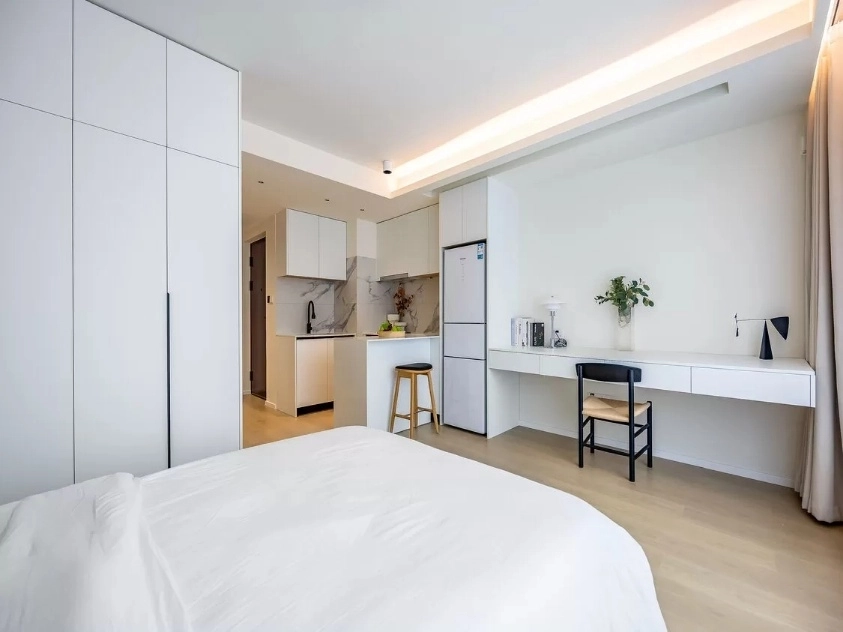 Rm 3106 No 10 Directors Mansion(4)