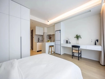 Rm 3106 No 10 Directors Mansion(4)