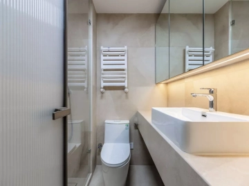 Rm 312 Unit 3 No 9 Fuli City A(11)
