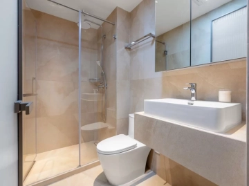 Rm 312 Unit 3 No 9 Fuli City A(16)