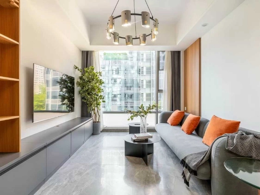 Rm 320 Bld D Chateau De Luze Apt