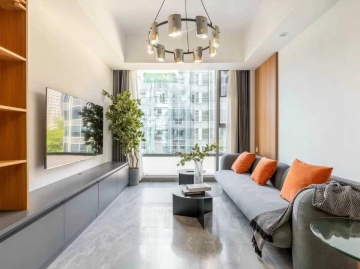 Rm 320 Bld D Chateau De Luze Apt