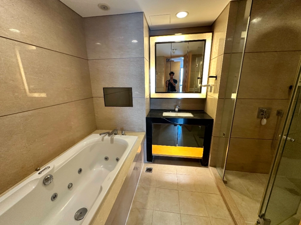 Rm 3203 Fortune Heights(6)