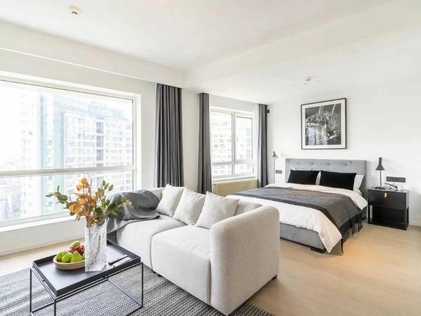 Rm 3207 No 10 Central Park