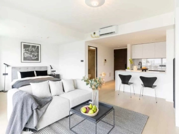 Rm 3207 No 10 Central Park(2)