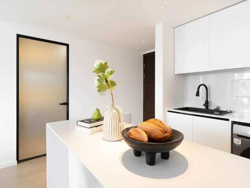 Rm 3207 No 10 Central Park(4)