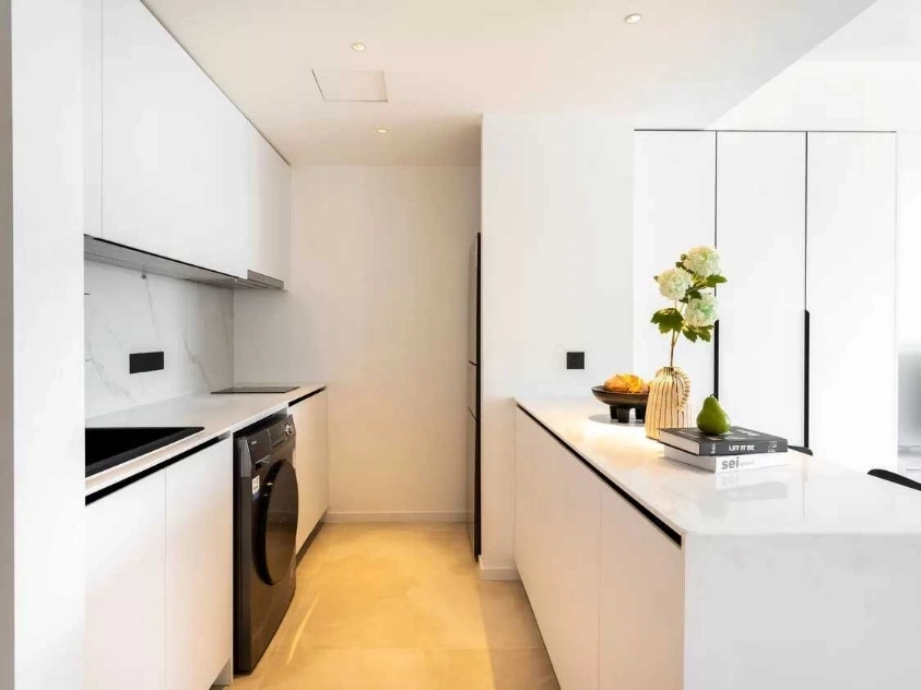 Rm 3207 No 10 Central Park(5)