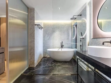 Rm 3306 Unit 3 Bld C Phoenix Town(13)