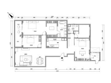 Rm 3306 Unit 3 Bld C Phoenix Town(20)