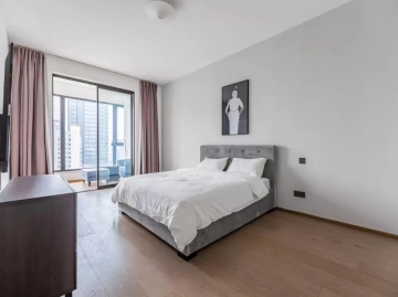 Rm 3306 Unit 3 Bld C Phoenix Town(8)
