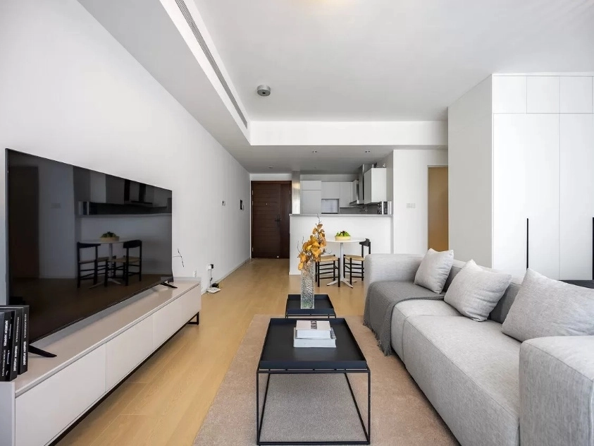 Rm 3505 No 20 Central Park(3)