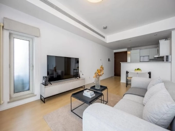 Rm 3505 No 20 Central Park(4)