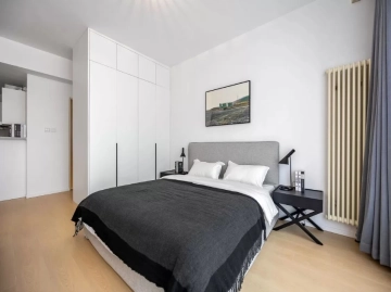 Rm 3505 No 20 Central Park(7)