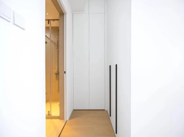 Rm 3505 No 20 Central Park(8)