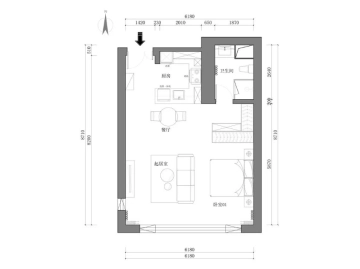 Rm 3505 No 20 Central Park(10)