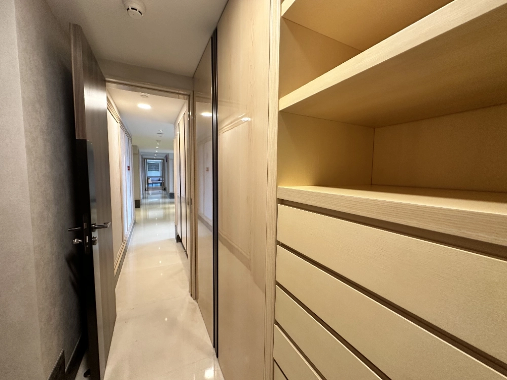 Rm 3508 Kerry Residence Beijing(15)