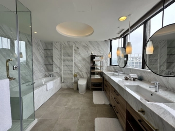 Rm 3508 Kerry Residence Beijing(16)