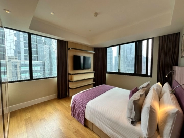 Rm 3508 Kerry Residence Beijing(17)