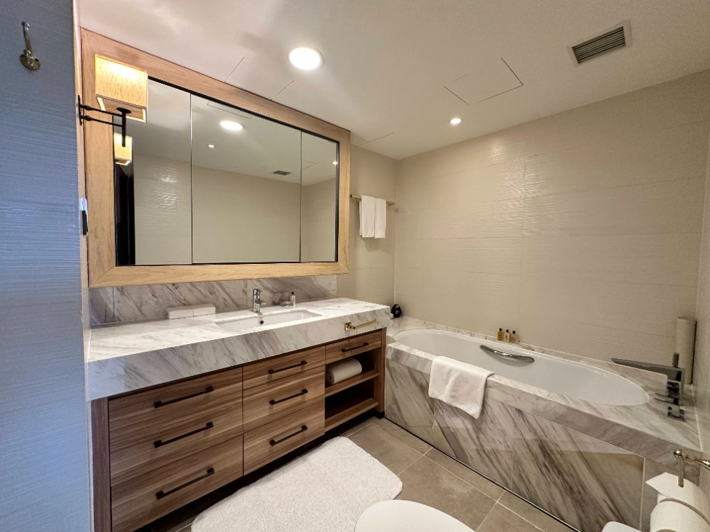 Rm 3508 Kerry Residence Beijing(18)