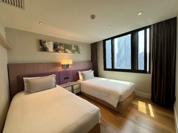 Rm 3508 Kerry Residence Beijing(19)