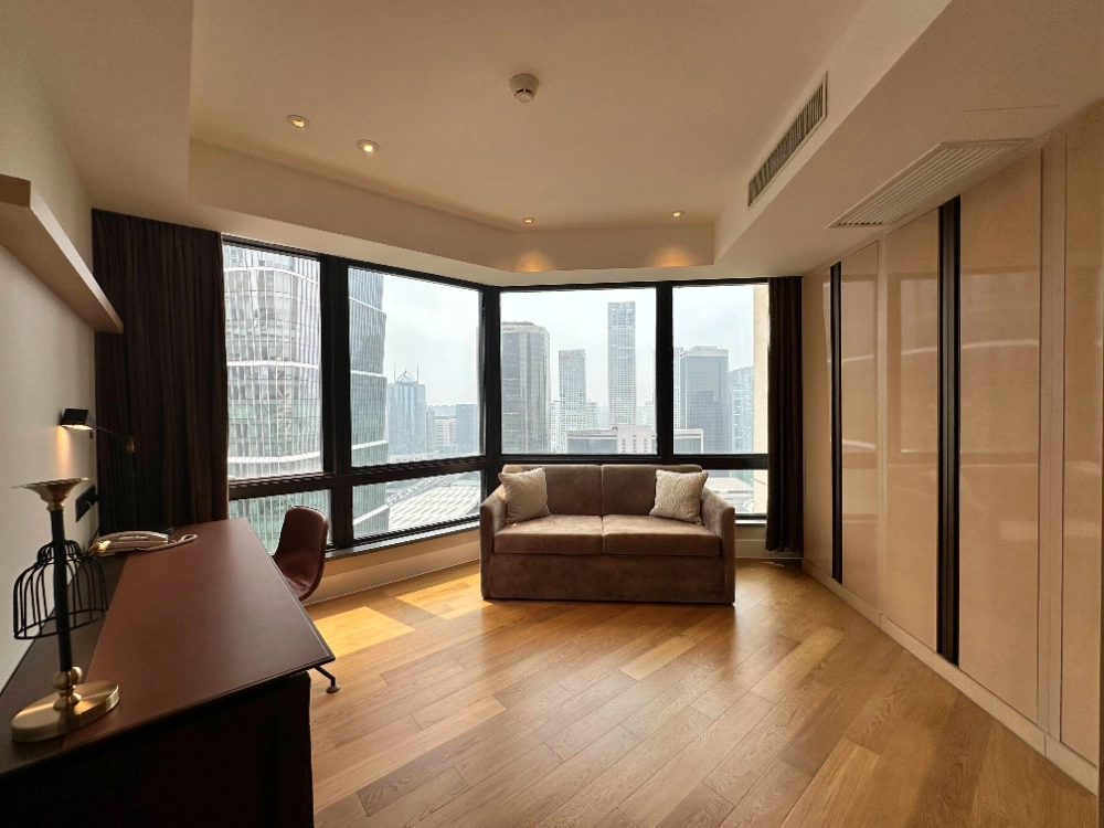 Rm 3508 Kerry Residence Beijing(20)