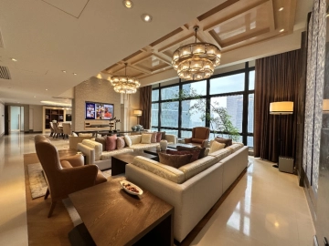 Rm 3508 Kerry Residence Beijing(2)