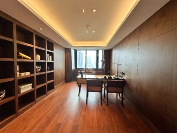 Rm 3508 Kerry Residence Beijing(22)