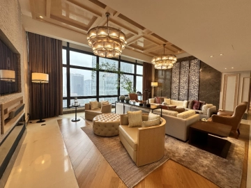 Rm 3508 Kerry Residence Beijing(3)