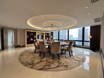 Rm 3508 Kerry Residence Beijing(4)