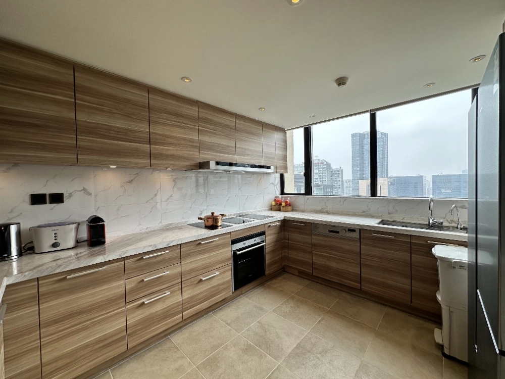 Rm 3508 Kerry Residence Beijing(6)