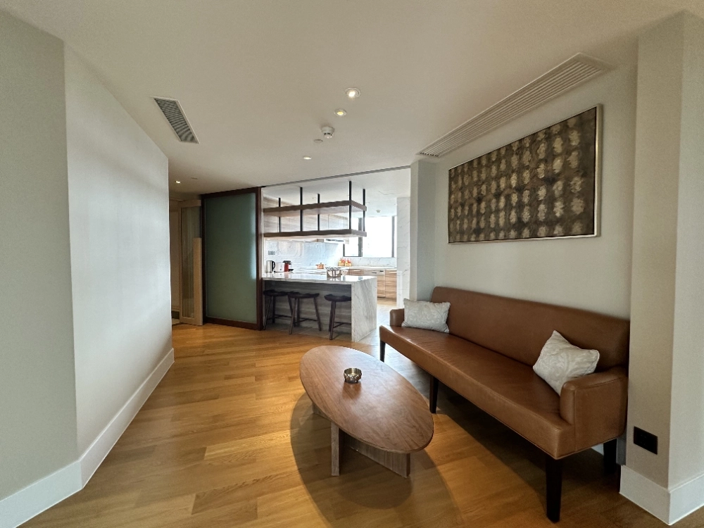 Rm 3508 Kerry Residence Beijing(8)