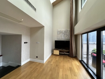 Rm 3508 Kerry Residence Beijing(10)