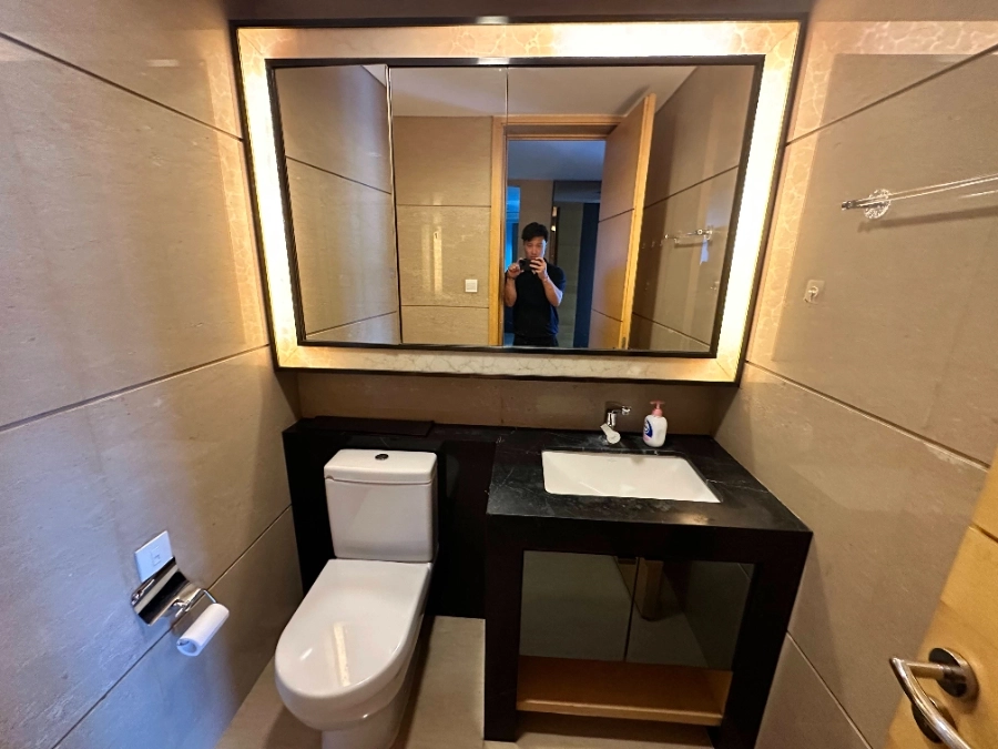 Rm 3709 Fortune Heights(6)