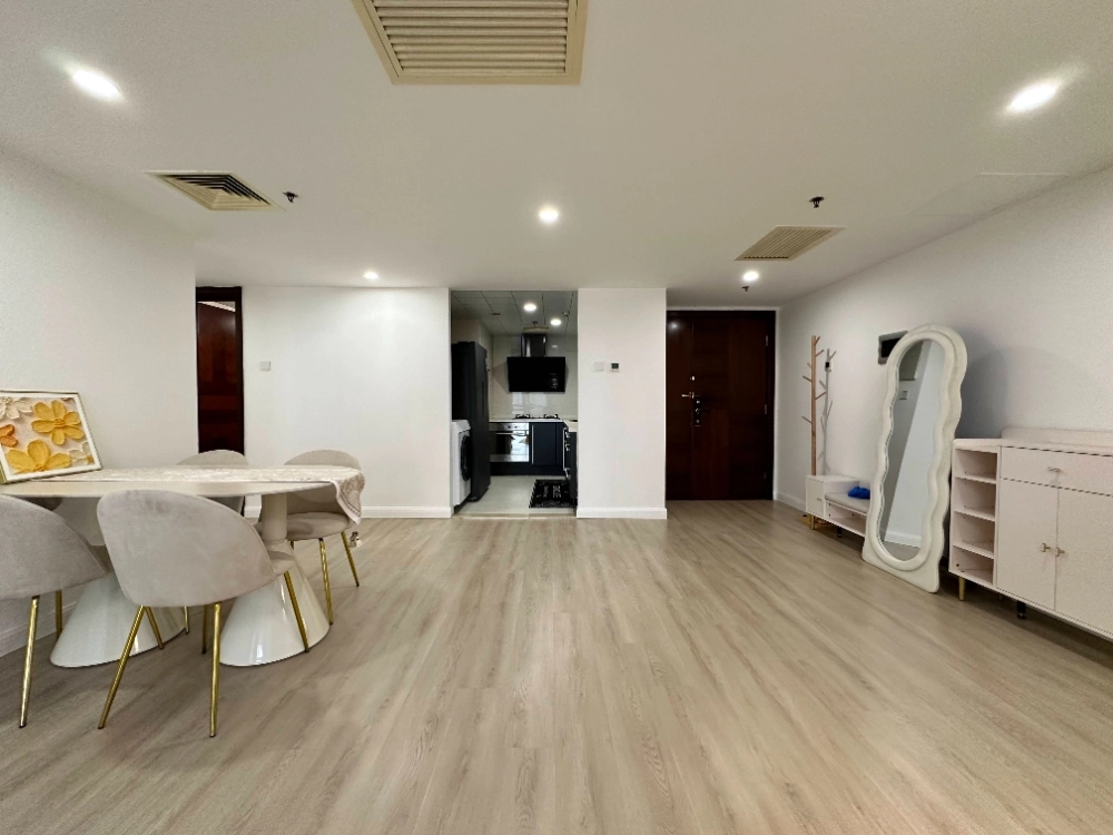 Rm 38E Fortune Plaza Serviced Apartment(2)