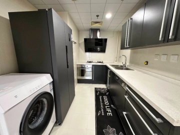 Rm 38E Fortune Plaza Serviced Apartment(4)