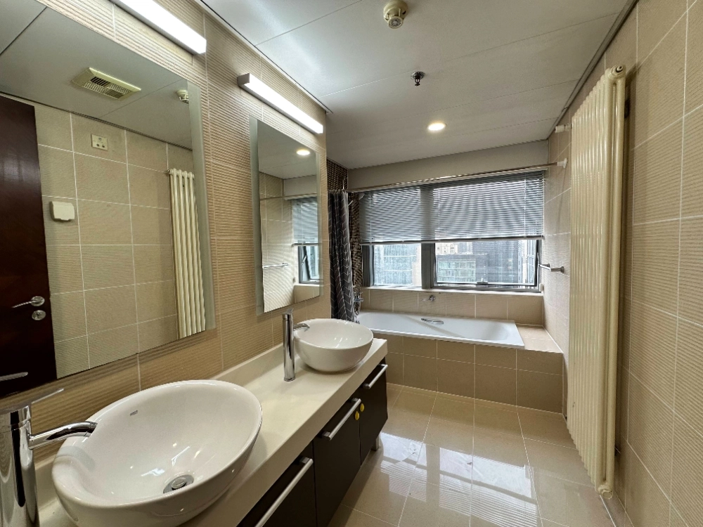 Rm 38E Fortune Plaza Serviced Apartment(6)