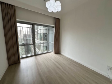 Rm 38E Fortune Plaza Serviced Apartment(7)