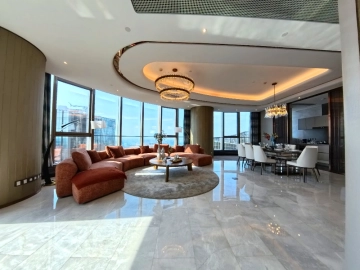 Rm 3901 Garry Apartment