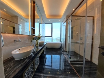 Rm 3901 Garry Apartment(11)