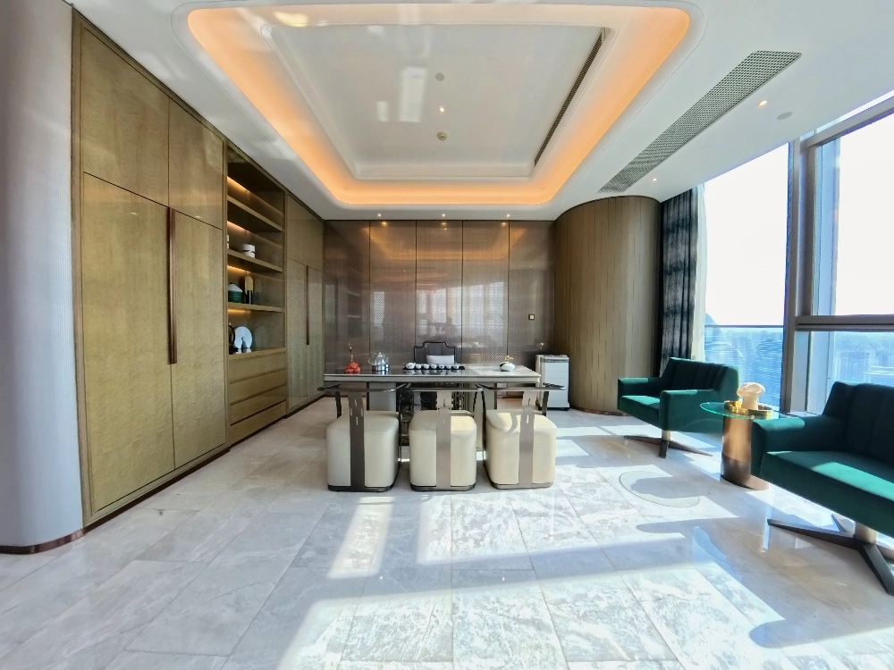Rm 3901 Garry Apartment(2)