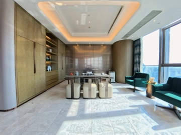 Rm 3901 Garry Apartment(2)