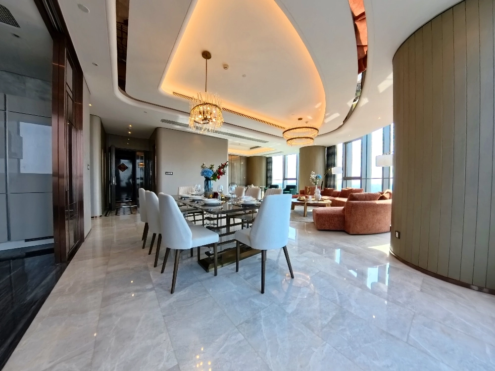 Rm 3901 Garry Apartment(3)