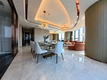 Rm 3901 Garry Apartment(3)