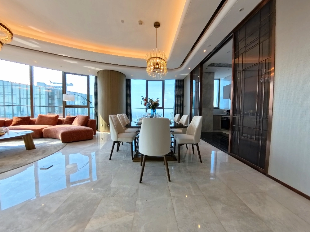 Rm 3901 Garry Apartment(4)